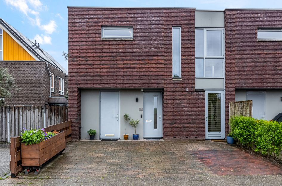 Ijssel De Schepperlaan 6A