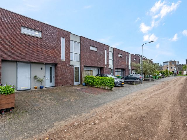 Ijssel De Schepperlaan 6A, Ede