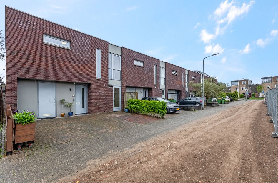 Ijssel De Schepperlaan 6A