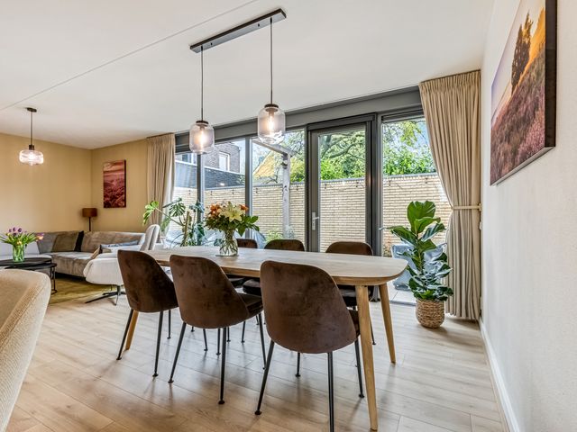 Ijssel De Schepperlaan 6A, Ede