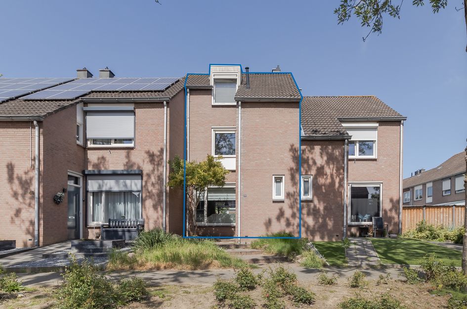 Gewantmakerstraat 51