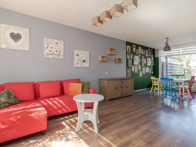 Gewantmakerstraat 51, Roermond