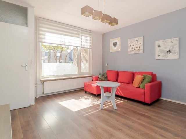 Gewantmakerstraat 51, Roermond