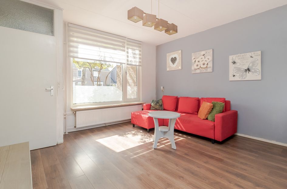 Gewantmakerstraat 51