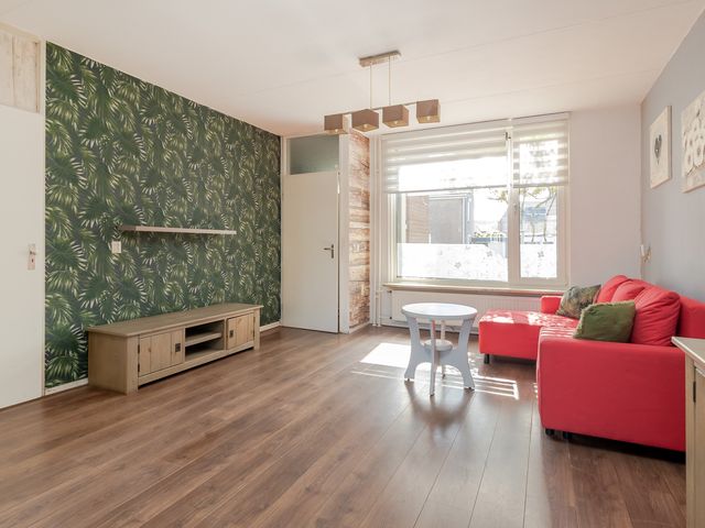 Gewantmakerstraat 51, Roermond
