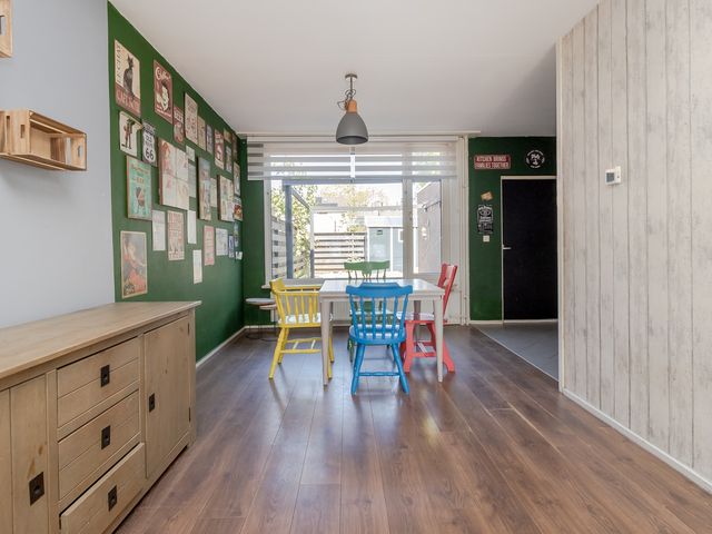 Gewantmakerstraat 51, Roermond