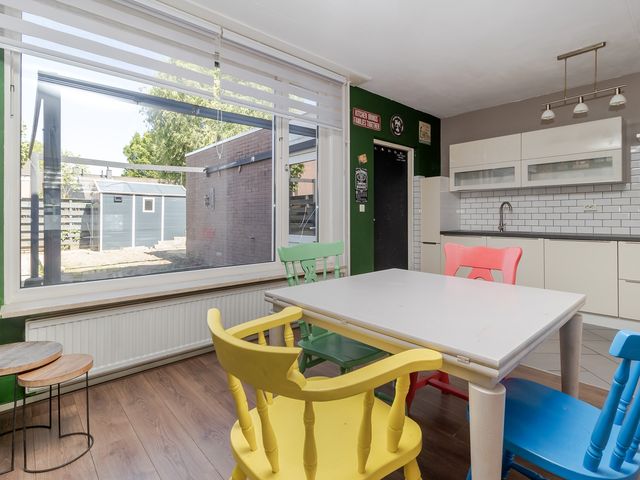 Gewantmakerstraat 51, Roermond