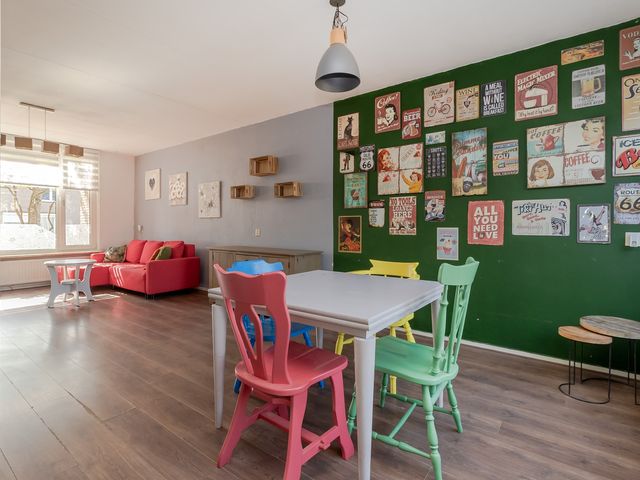 Gewantmakerstraat 51, Roermond