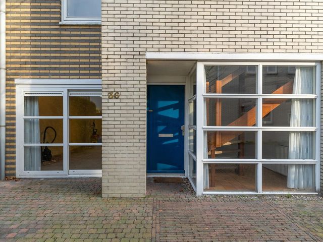 Pluuthaven 36, Zeewolde