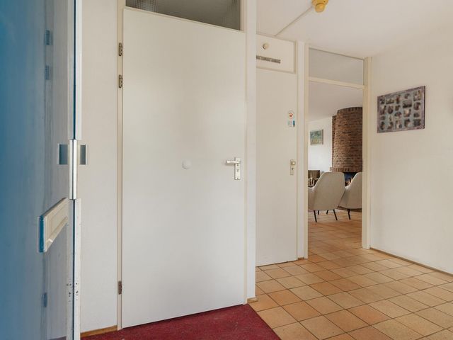 Pluuthaven 36, Zeewolde