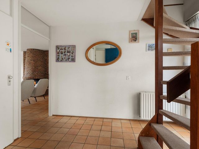 Pluuthaven 36, Zeewolde