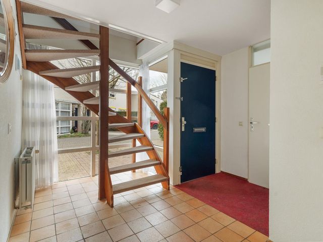Pluuthaven 36, Zeewolde