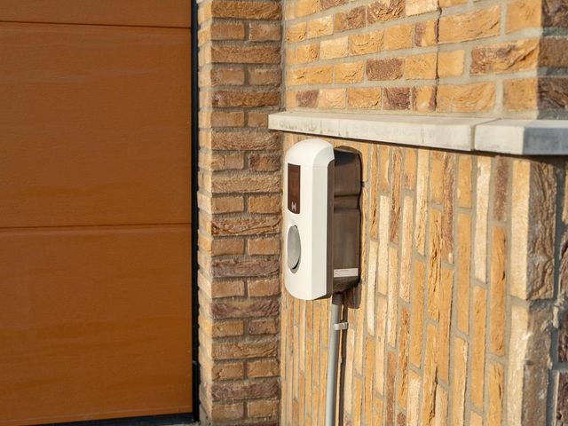 Liesgras 11, Lelystad
