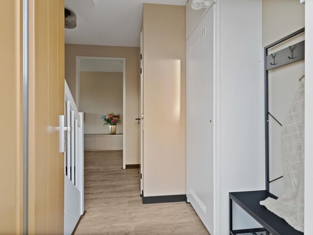 Liesgras 11, Lelystad
