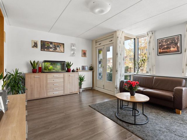 Barbusselaan 340, Amsterdam