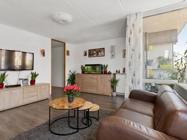 Barbusselaan 340, Amsterdam