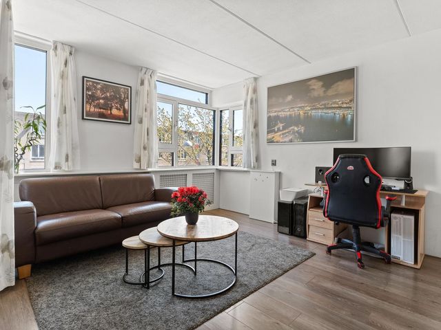 Barbusselaan 340, Amsterdam