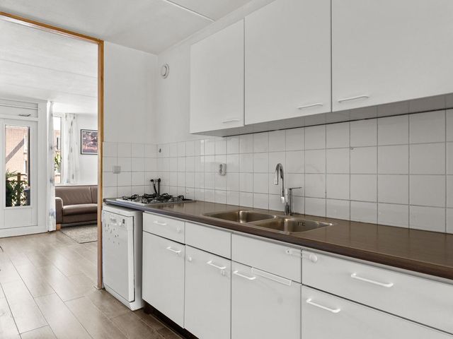 Barbusselaan 340, Amsterdam