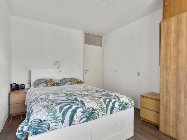 Barbusselaan 340, Amsterdam