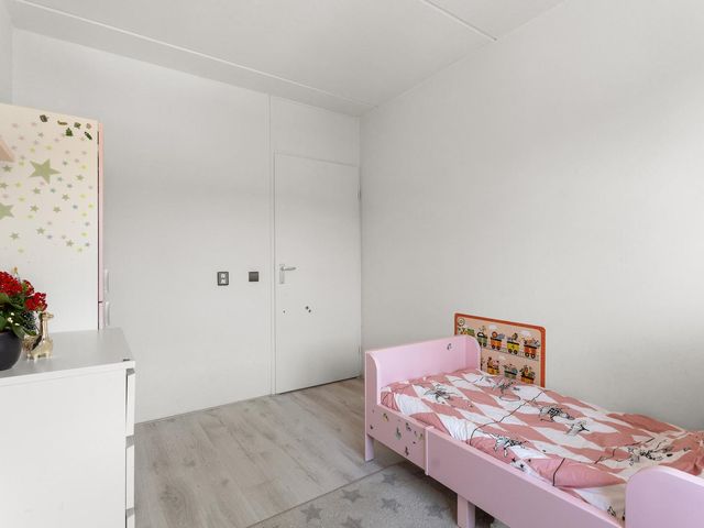 Barbusselaan 340, Amsterdam