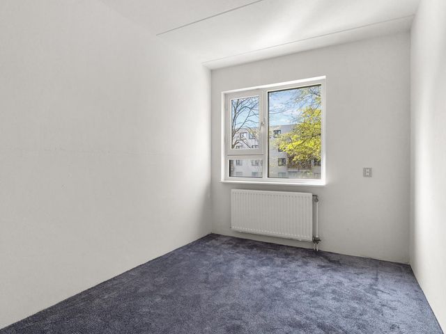 Barbusselaan 340, Amsterdam