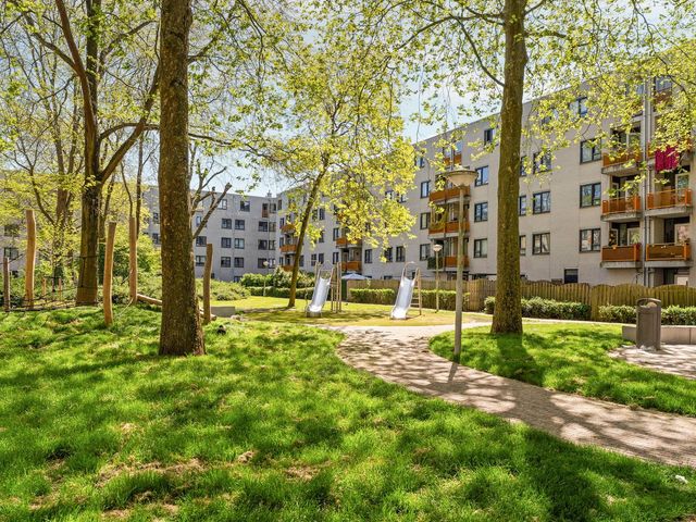 Barbusselaan 340, Amsterdam