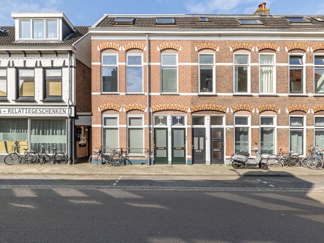 Assendorperstraat 192, Zwolle
