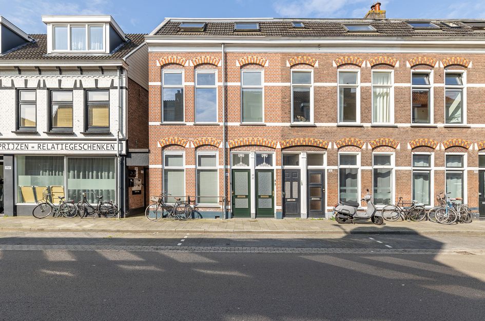Assendorperstraat 192
