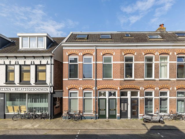 Assendorperstraat 192, Zwolle