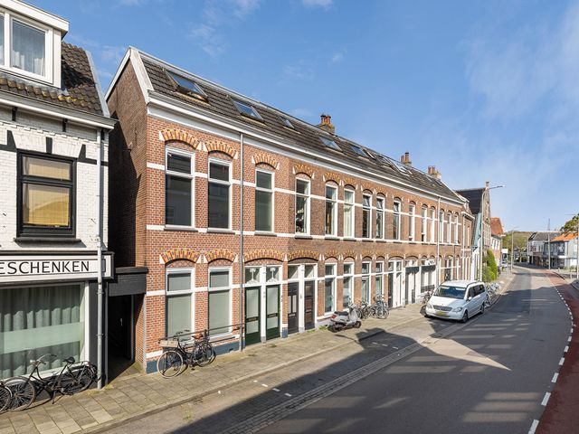 Assendorperstraat 192, Zwolle