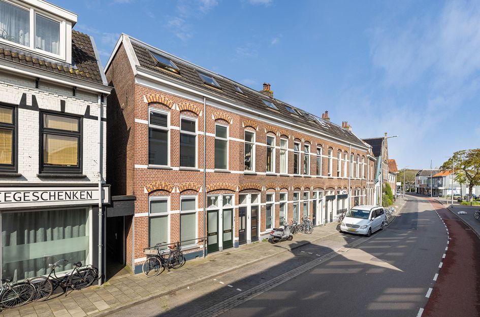Assendorperstraat 192
