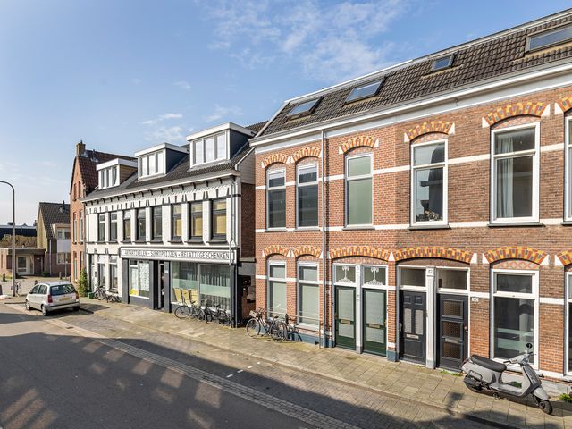 Assendorperstraat 192, Zwolle