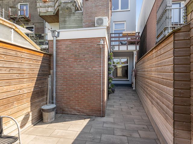 Assendorperstraat 192, Zwolle