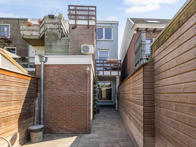 Assendorperstraat 192, Zwolle
