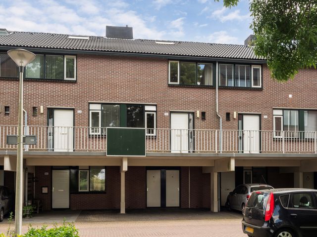 De Waarden 110, Zutphen