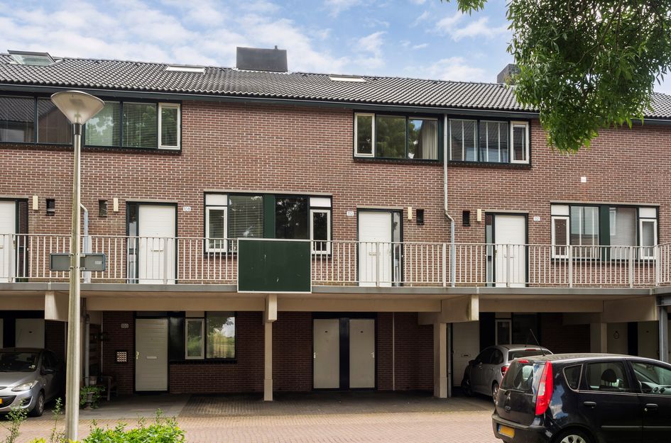 De Waarden 110