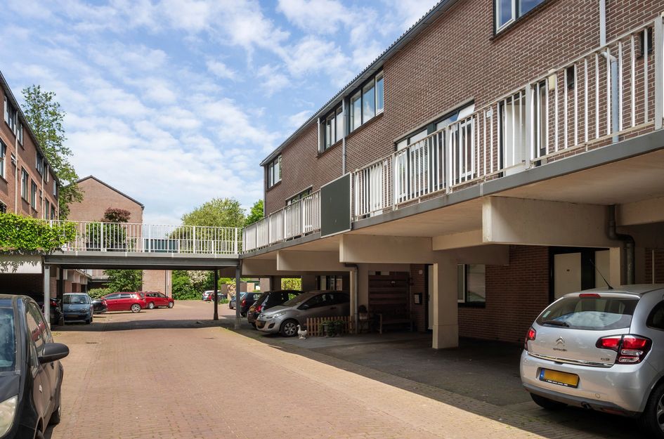 De Waarden 110