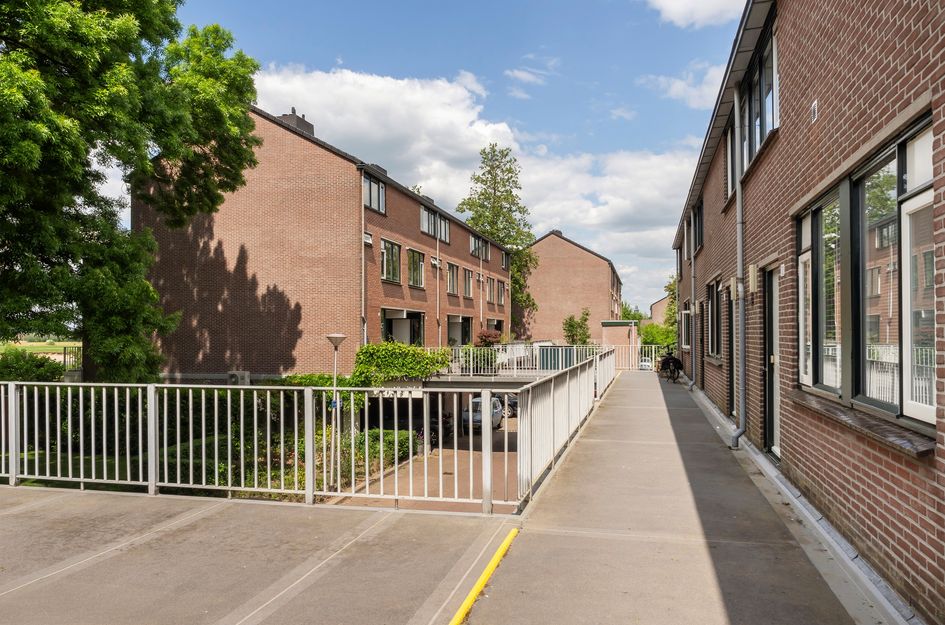 De Waarden 110