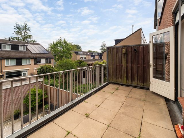 De Waarden 110, Zutphen