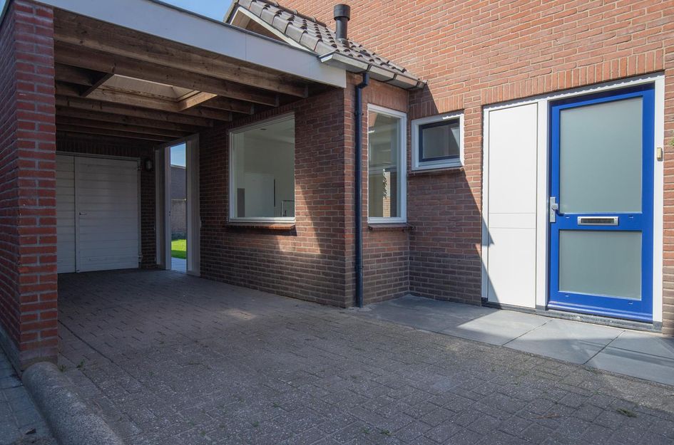 Koningin Emmastraat 3