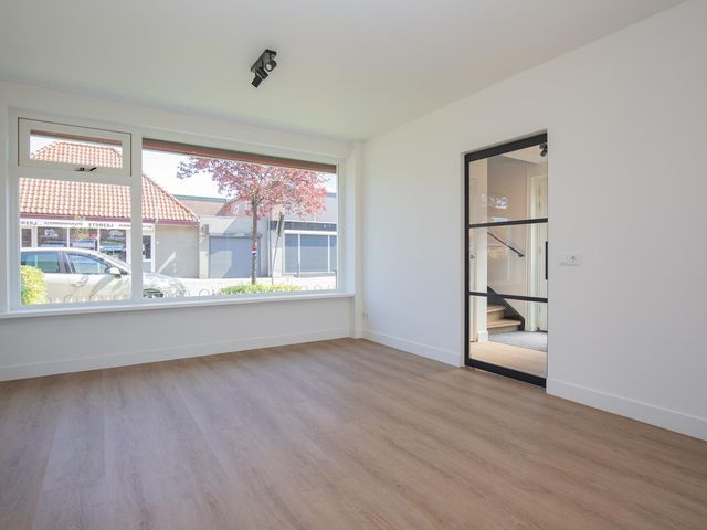Koningin Emmastraat 3, Woudenberg