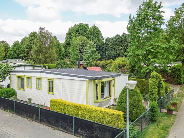 De Peel 13j91, Heel