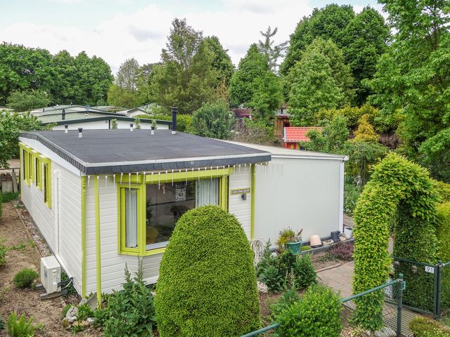 De Peel 13j91, Heel