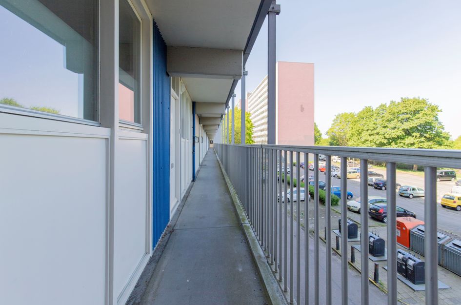 Eisenhowerstraat 408
