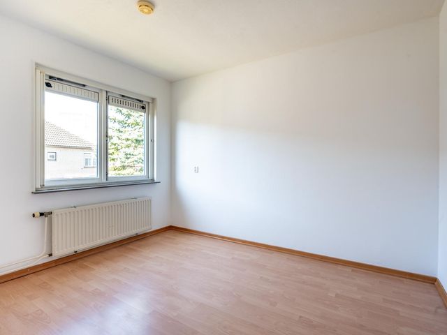 Nat King Colestraat 12, Almere