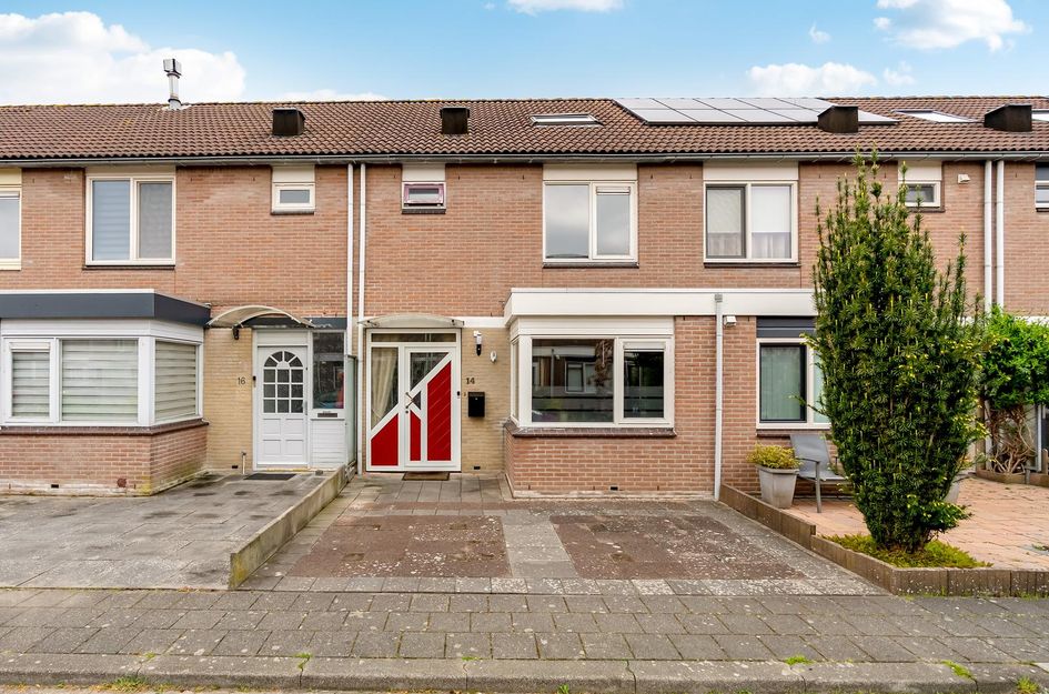 Mannagrasstraat 14