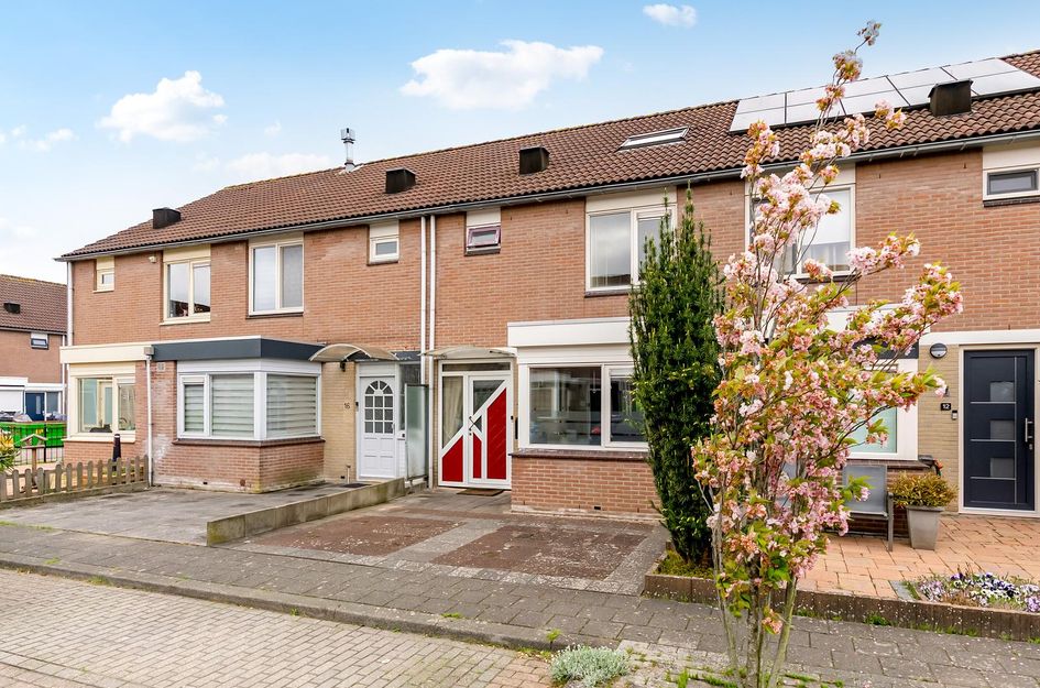 Mannagrasstraat 14