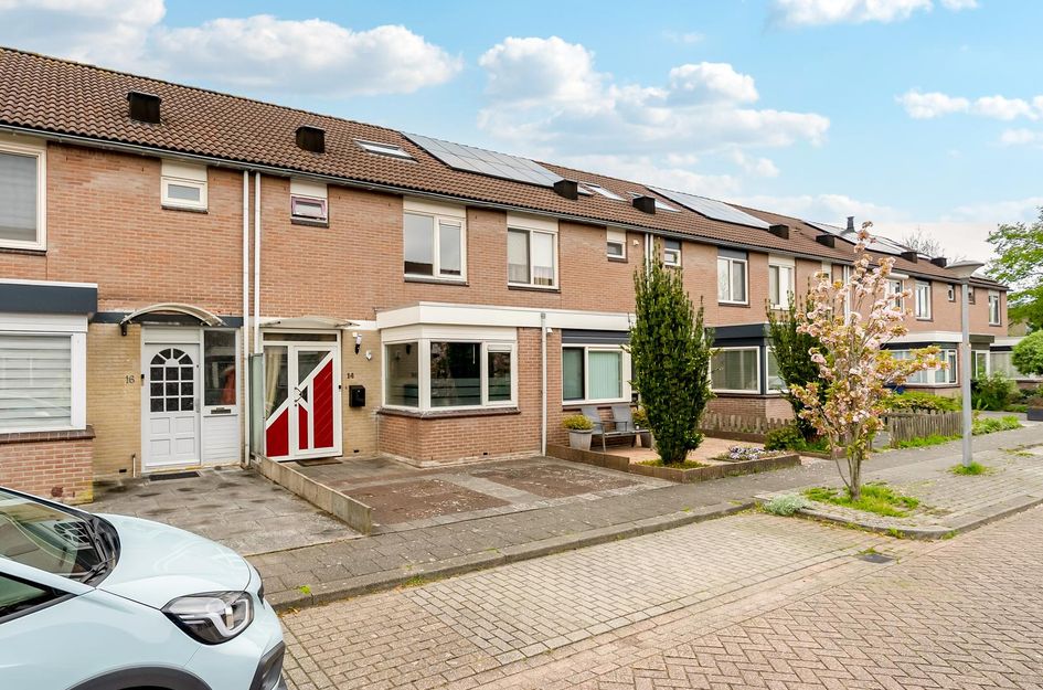 Mannagrasstraat 14