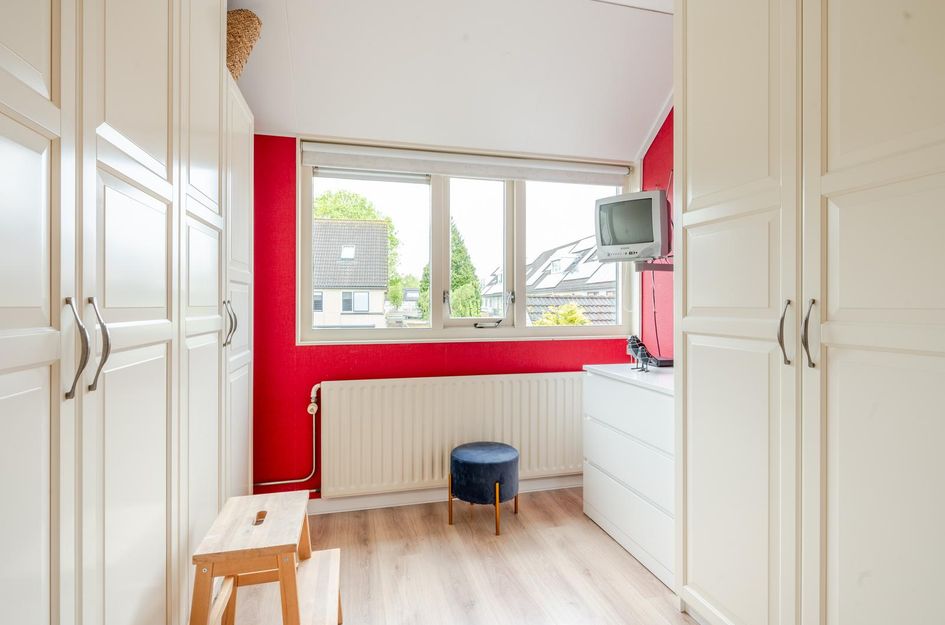 Benny Goodmanstraat 7