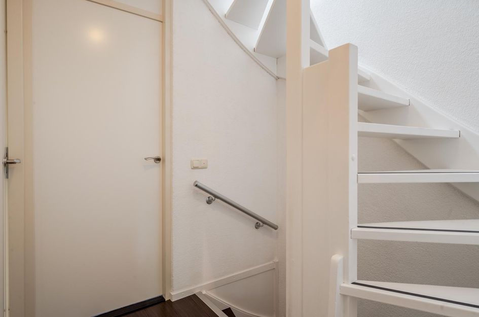 Benny Goodmanstraat 7